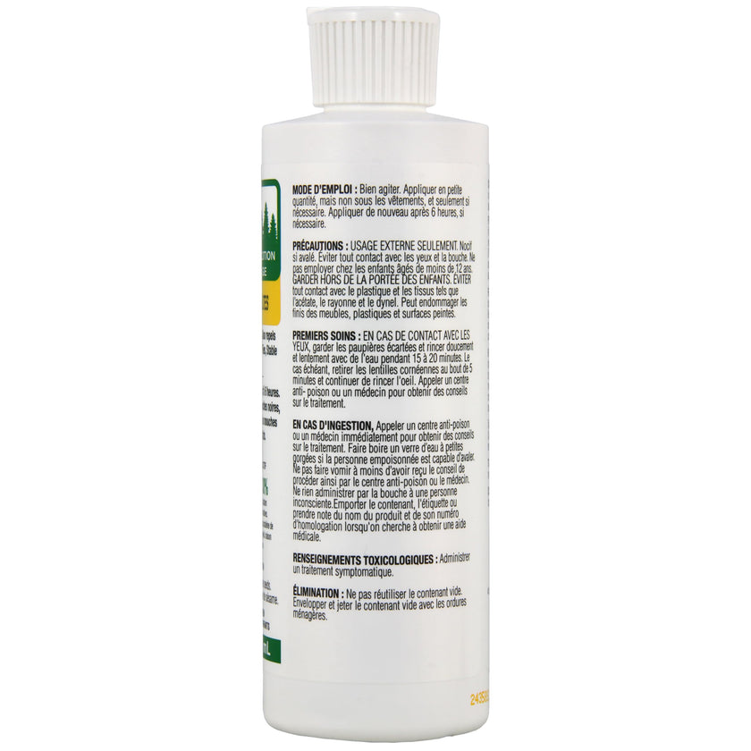 Great Outdoors Insect Repellent 30% DEET Lotion, 240mL 🍁 All In One Marketplace Canada