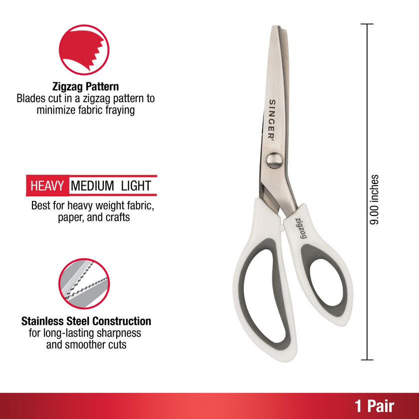 SINGER ProSeries™ 9