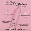 grace & stella Hypochlorous Acid Spray - Gentle Face Spray to Calm Redness & Flare-Ups - Soothing Facial Mist for Sensitive Skin (120 ml/4.22 fl oz) 🍁 All In One Marketplace Canada