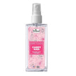 DIFEEL DEEP TOUCH FRAGRANCE MIST SMELLS LIKE CANDY KISS 3OZ