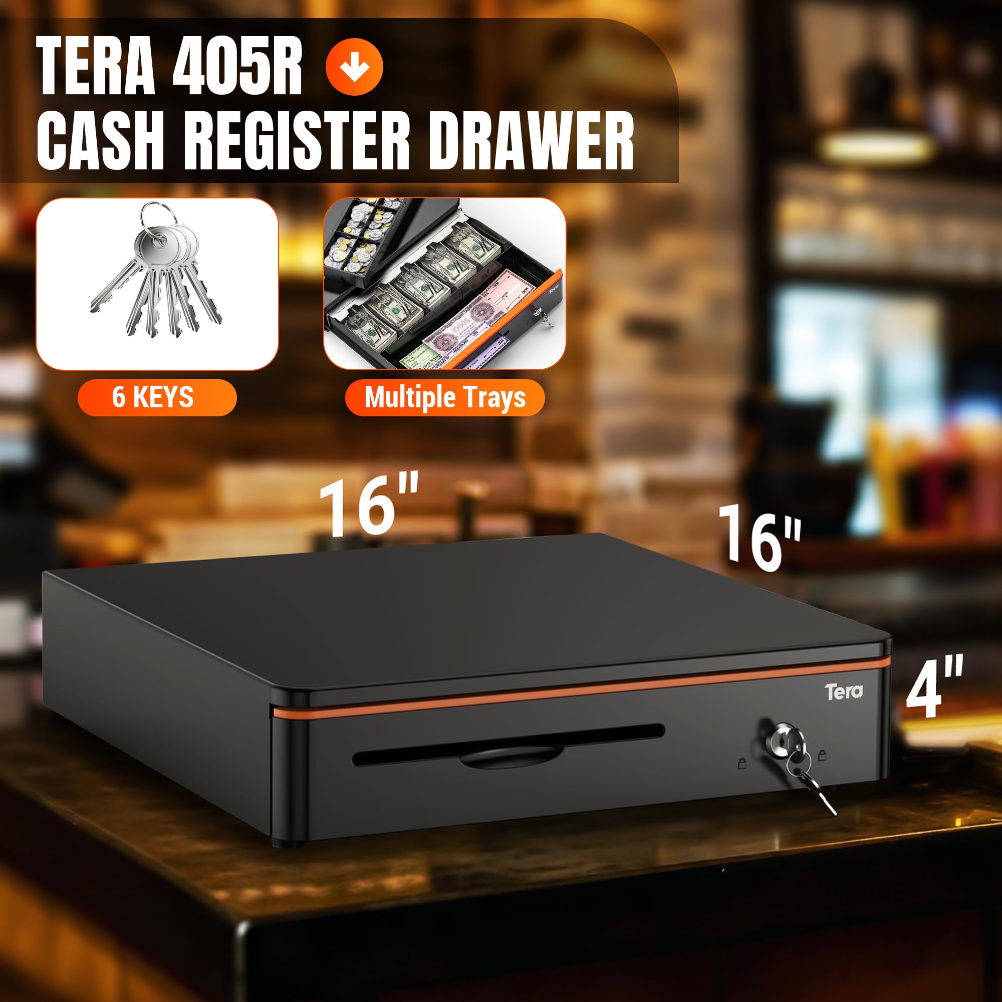 Tera 16