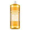 Dr. Bronner’s - Pure-Castile Liquid Soap (Citrus, 946 mL) - Made with Organic Oils, 18-in-1 Uses: Face, Body, Hair, Laundry, Pets and Dishes, Concentrated, Vegan, Non-GMO 🍁 All In One Marketplace Canada
