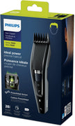 Philips Hair Clipper Series 7000, Washable Hair Clipper with DualCut Technology & 6 accessories, HC7650/14 🍁 All In One Marketplace Canada