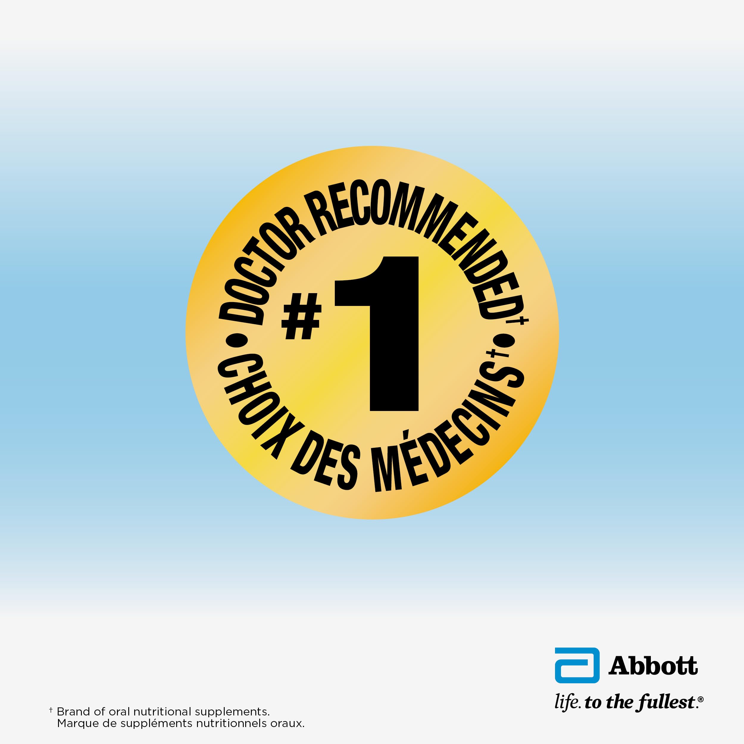 Ensure Plus Calories, Nutritional Supplement Shake Value Pack, To Help With Healthy Weight Gain Or Maintenance, Vanilla, 24 x 235-mL Bottles 🍁 All In One Marketplace Canada