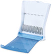 Waterpik Water Flosser Tips with Storage Case 6 Authentic Replacement Tips Sturdy Storage Case 1 Count 🍁 All In One Marketplace Canada