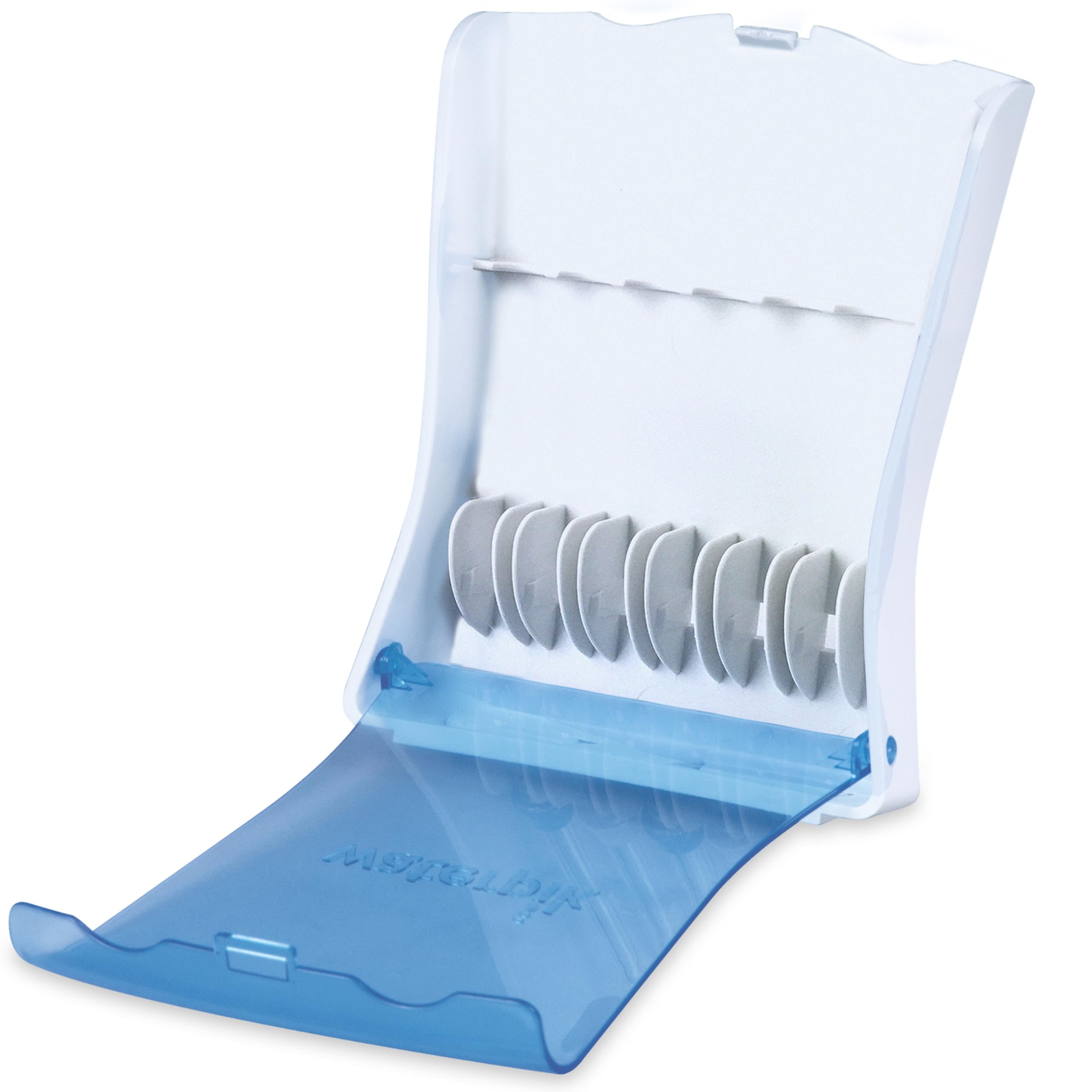 Waterpik Water Flosser Tips with Storage Case 6 Authentic Replacement Tips Sturdy Storage Case 1 Count 🍁 All In One Marketplace Canada