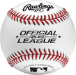 Rawlings OLB3 Recreational Use Baseballs, Pack of 12 🍁 All In One Marketplace Canada