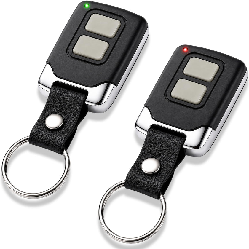 2 for Chamberlain LiftMaster Craftsman Garage Door Opener Remote 893LM 893Max 891LM 971LM 973LM 371LM 373LM Universal 🍁 All In One Marketplace Canada