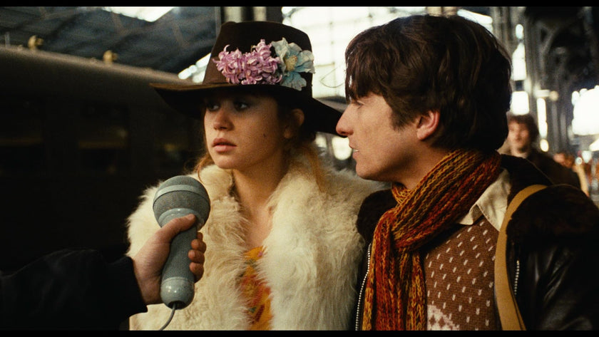 Last Tango In Paris - 4K