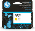 HP 952 Yellow Original Ink Cartridge (L0S55AN)