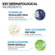 La Roche-Posay Face and Body Post Procedure Scar Gel, Cicaplast Gel B5 Hyaluronic Acid Skin Recovery Accelerator with Vitamin B5 & Shea Butter. Soothing and Repairing, Fragrance Free, 40mL 🍁 All In One Marketplace Canada