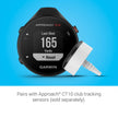 Garmin Approach G12, Clip-on Golf GPS Rangefinder, 42k+ Preloaded Courses, 010-02555-00 🍁 All In One Marketplace Canada