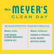 Mrs. Meyer's Clean Day Multi-Surface Cleaner Spray, All-Purpose Cleaner Solution for Home & Kitchen, Honeysuckle Scent, 473 ml Spray Bottles, 4 Pack 🍁 All In One Marketplace Canada