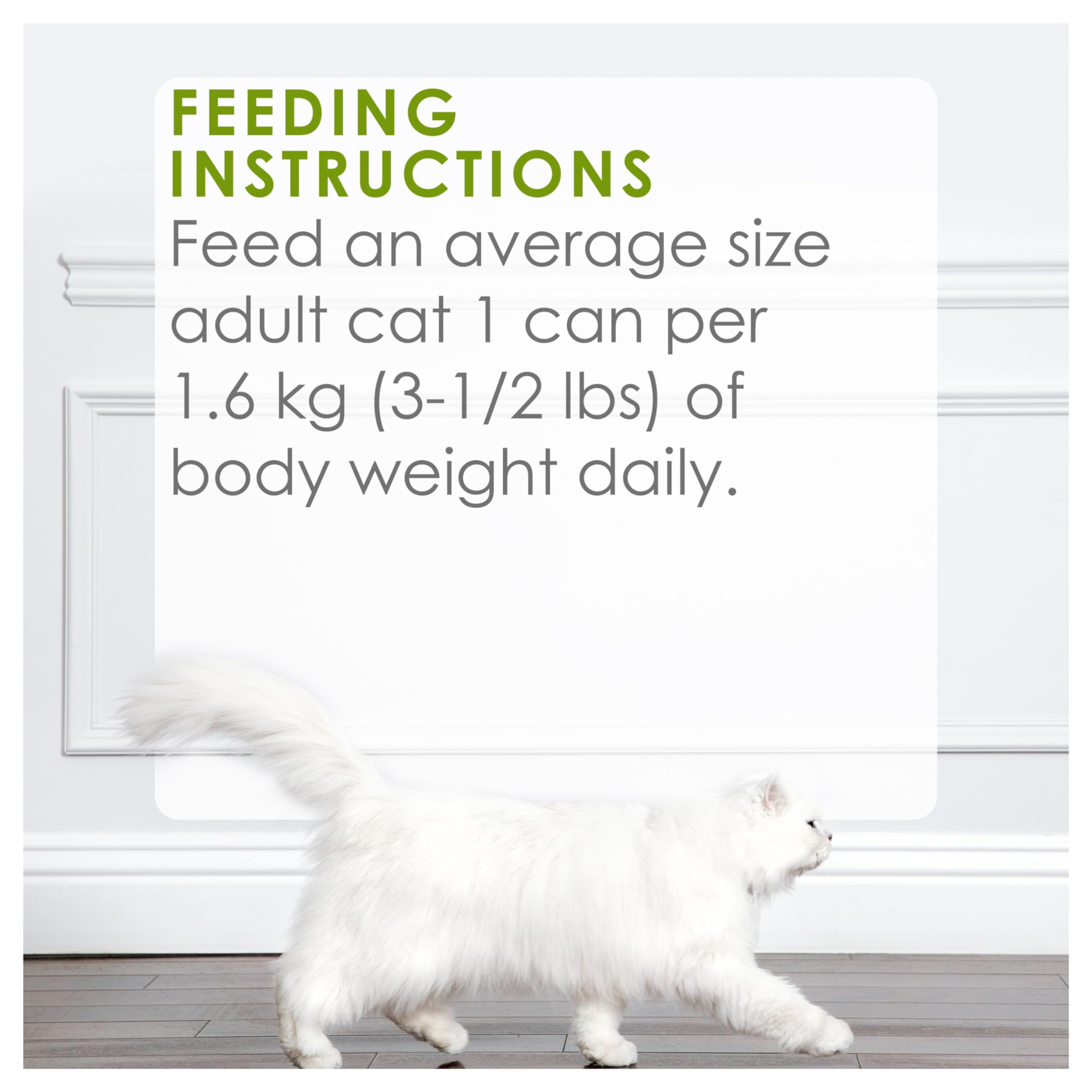 Fancy Feast Wet Cat Food, Pate Turkey & Giblets Feast - 85 g Can (24 Pack) 🍁 All In One Marketplace Canada