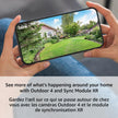 Blink Outdoor 4 XR – two-year battery wireless camera with 4x security coverage, 1000 ft open-air range or 400 ft with typical use — 4 camera system 🍁 All In One Marketplace Canada