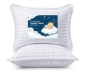 Utopia Bedding Toddler Pillow (White, 2 Pack), 13x18 Toddler Pillows for Sleeping, Soft and Breathable Cotton Blend Shell, Polyester Filling, Small Kids Pillow Perfect for Toddler Bed and Travel 🍁 All In One Marketplace Canada