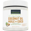 Viva Naturals Organic Virgin Coconut Oil,16 fl oz (473 mL) – Coconut Oil for Hair, Skin, Cooking & Baking – Cold-Pressed, Unrefined & Non-GMO – Keto & Paleo Certified – BPA-Free Jar 🍁 All In One Marketplace Canada
