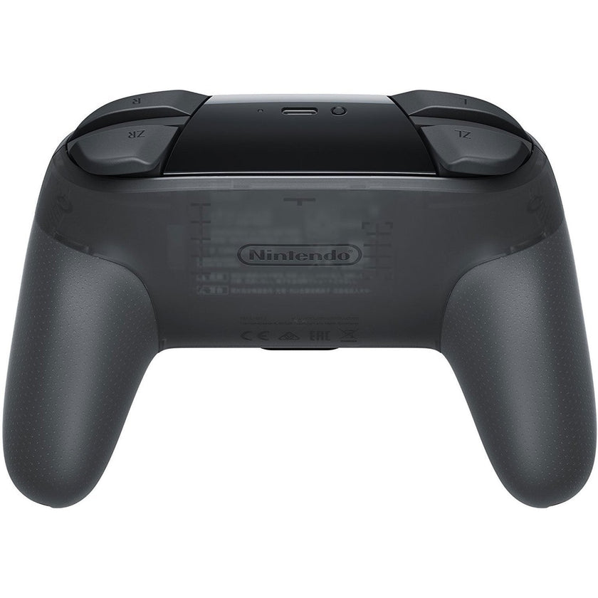 Nintendo Switch Pro Controller 🍁 All In One Marketplace Canada
