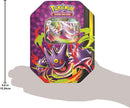 Pokémon TCG: Mega Moonlit Tin 🍁 All In One Marketplace Canada