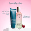 Caudalie Beauty Elixir Face Mist: Toner That Tightens Pores + Reduces Dullness + Sets Makeup - 30 mL 🍁 All In One Marketplace Canada