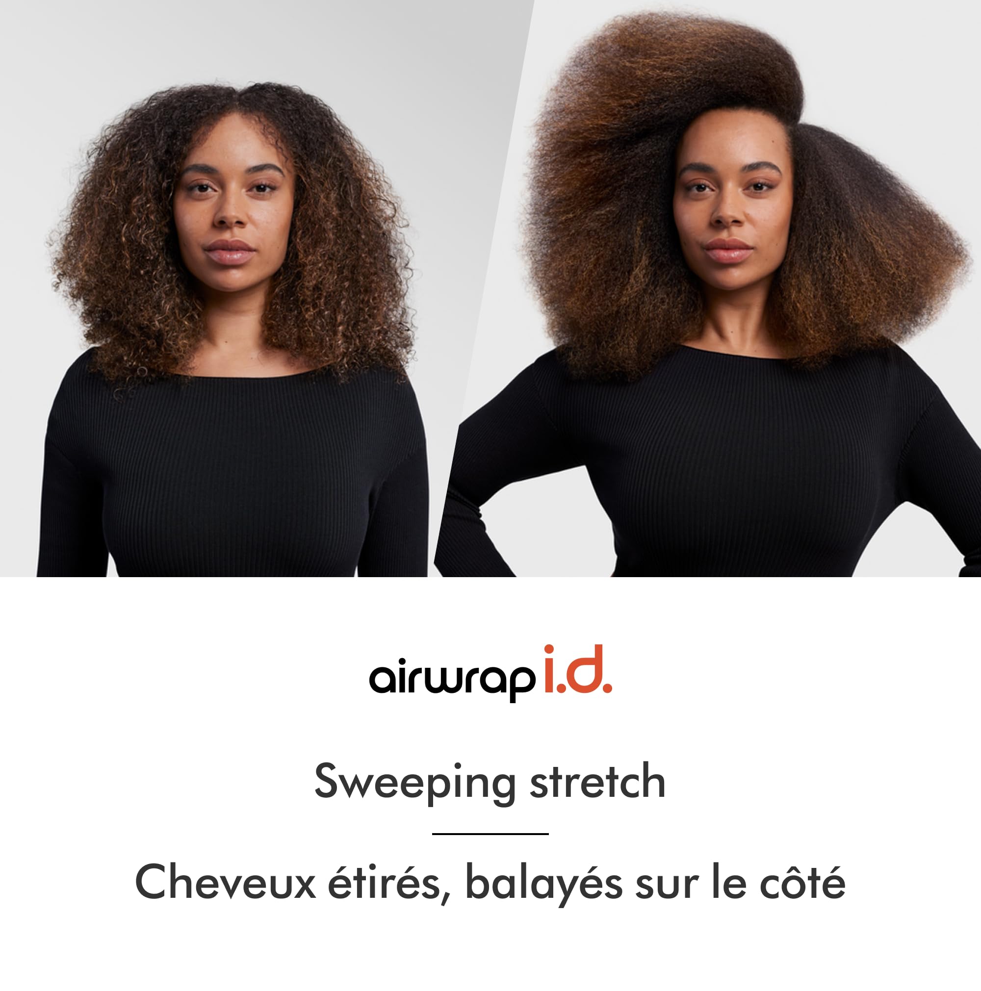 Dyson Holiday Airwrap i.d.™ Curly+Coily (Amber Silk) 🍁 All In One Marketplace Canada