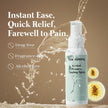 Postpartum Recovery Essentials Kit for Women, Labor & Delivery Postpartum Care, Peri Bottle, Cooling Spray, Disposable Postpartum Underwears, Postpartum Pads, Hot&Cold Packs, Soothing Liners 🍁 All In One Marketplace Canada