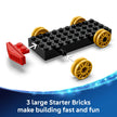 LEGO Disney and Pixar’s Toy Story Celebration Train & RC Car Toddler Toy - Sensory and Pretend Play Building Toy for Preschool Boys and Girls, Ages 4+ - Disney Gift Idea for Birthdays - 43264 🍁 All In One Marketplace Canada