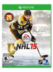 NHL 15