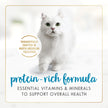 Fancy Feast Grilled Wet Cat Food, Whitefish & Tuna Feast in Gravy - 85 g Can (24 Pack) 🍁 All In One Marketplace Canada