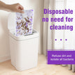 20 Pack Power Mop Refills Pad for Swiffer Power Mop Multi-Surface &Wood Mopping Pad Refills, Disposable Spray Wet Mopping Pad Replacement for Floor Cleaning 🍁 All In One Marketplace Canada