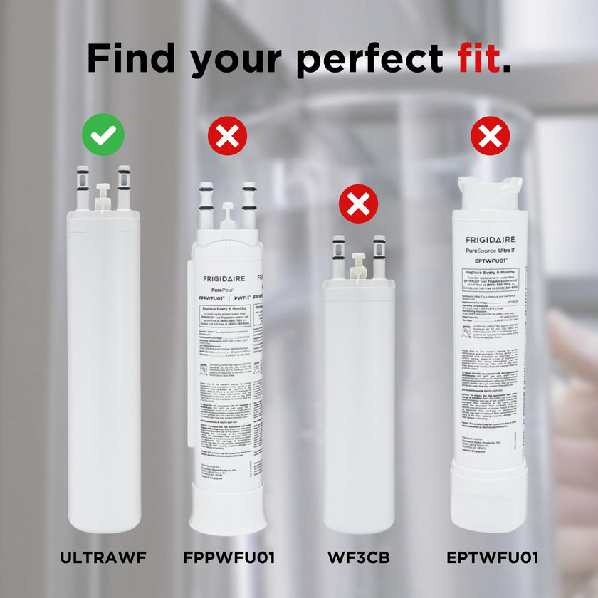 Frigidaire UltraWF Water Filter 🍁 All In One Marketplace Canada