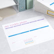 Neenah Vellum Bristol Cardstock, Lightweight, 325 Sheets, 67 lb/147 gsm, 94 Brightness, 8.5