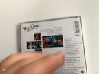 Cure - O.S.T.