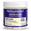 DHM Blend, No Days Wasted, 30 Capsules (15 Servings) - Jar - Dihydromyricetin (DHM Supplement), Milk Thistle, Prickly Pear, Hydration Blend-Take During Evening for Better Next Day After Celebrating 🍁 All In One Marketplace Canada