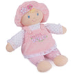 GUND Baby My First Dolly, Plush Doll for Babies and Toddlers, Pink/White, 13” 🍁 All In One Marketplace Canada
