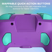 Turtle Beach NSW Rematch Wireless Controller- Invincible Mario - Invincible Mario Edition 🍁 All In One Marketplace Canada