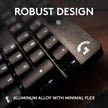 Logitech G413 SE Full-Size Mechanical Gaming Keyboard - Black 🍁 All In One Marketplace Canada