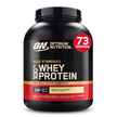 Optimum Nutrition Gold Standard 100% Whey Protein Powder, 2.270g - Vanilla Ice Cream - 73 servings (packaging may vary) 🍁 All In One Marketplace Canada