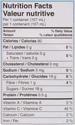 Dole Fruit Bowls Diced Peaches In Fruit Juice, Healthy School Snacks, 107ml, 24 Cups 🍁 All In One Marketplace Canada