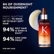 Kérastase Nutritive 8H Magic Night Serum, Iconic Overnight Nourishing Hair Serum for Dry Hair, Provides Deep Hydration and Softer Hair 🍁 All In One Marketplace Canada