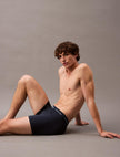 Calvin Klein Men's Cotton Stretch Megapack Boxer Briefs, BLACK, Medium 🍁 All In One Marketplace Canada