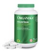 Organika Canadian-Made Colostrum (Bovine)- Immune Support, Grass-Fed- 180caps 🍁 All In One Marketplace Canada