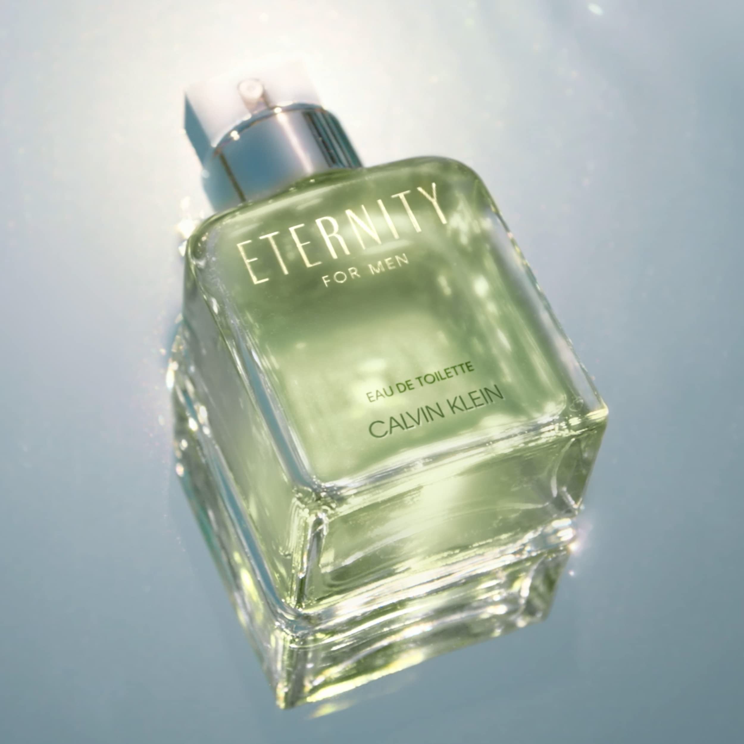 Calvin Klein Eternity Eau de Toilette for Men 30ml 🍁 All In One Marketplace Canada