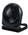 Honeywell HTF090BC On-the-go Personal Small Fan, Portable, Mountable, USB/Battery Powered, Electric Adapter, Foldable, Black 🍁 All In One Marketplace Canada