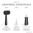 Tweezerman Dog and Cat Stainless Steel Safety Tip Grooming Scissors 🍁 All In One Marketplace Canada