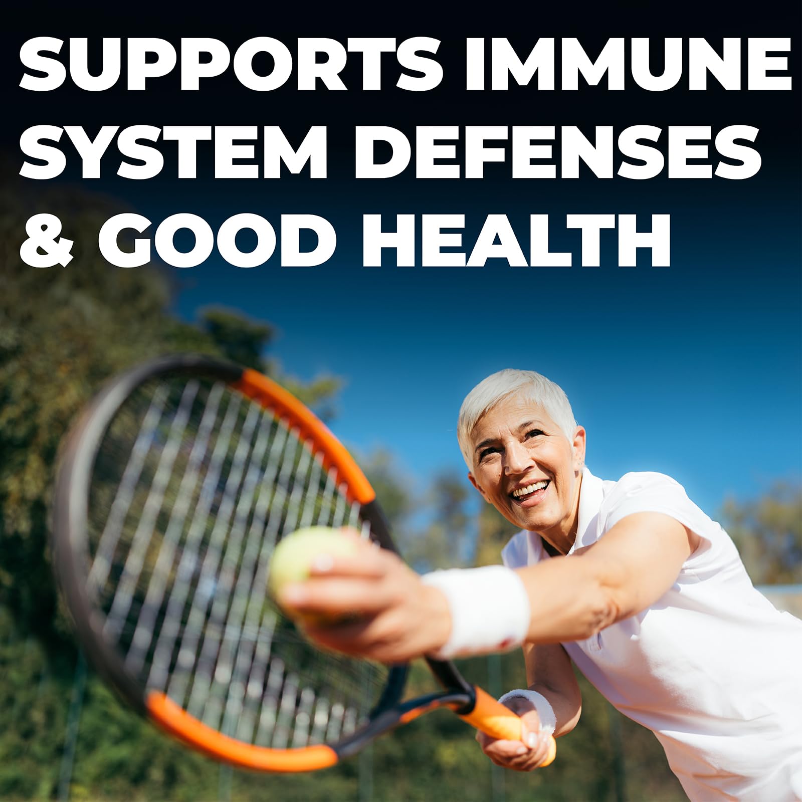 VITAMIN D3 K2 (MK-7) VEGAN | HIGH POTENCY•VALUE SIZE | Supports Prevention of Osteoporosis & Heart Calcification | Immune, Bone & Heart Health Supplement | Canadian Made Vitamin D3 Vitamin K2 🍁 All In One Marketplace Canada