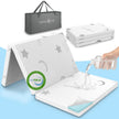Home4me Pack and Play Mattress, 38