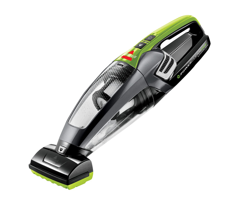 Bissell - Hand Vacuums - PowerClean Pet Cordless - with Motorized Brush, Upholstery Tool and Crevice Tool| 2389D 🍁 All In One Marketplace Canada