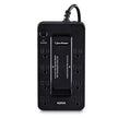 CyberPower ST425 Standby UPS Battery Backup and Surge Protector, 425VA/260W, 8 Outlets, Compact, UL Certified 🍁 All In One Marketplace Canada