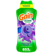 Gain In-Wash Laundry Scent Booster, Moonlight Breeze Scent, Fresh Extender + Odour Protection, 853 Grams 🍁 All In One Marketplace Canada